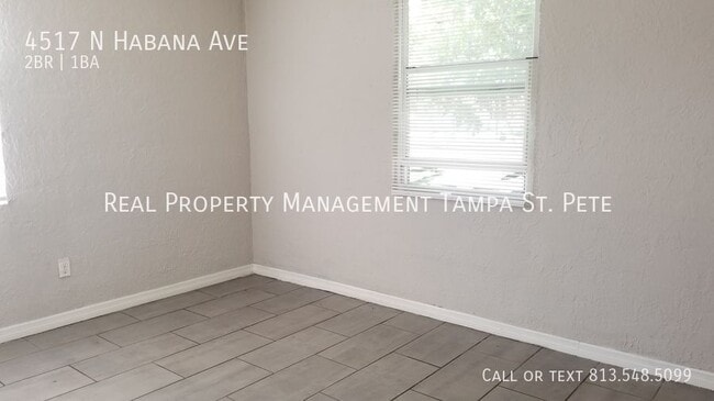 Building Photo - 4517 N Habana Ave