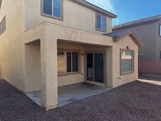 Building Photo - Aliante Home for Rent - 3 Bed, 2.5 Bath with 2 Car Garage