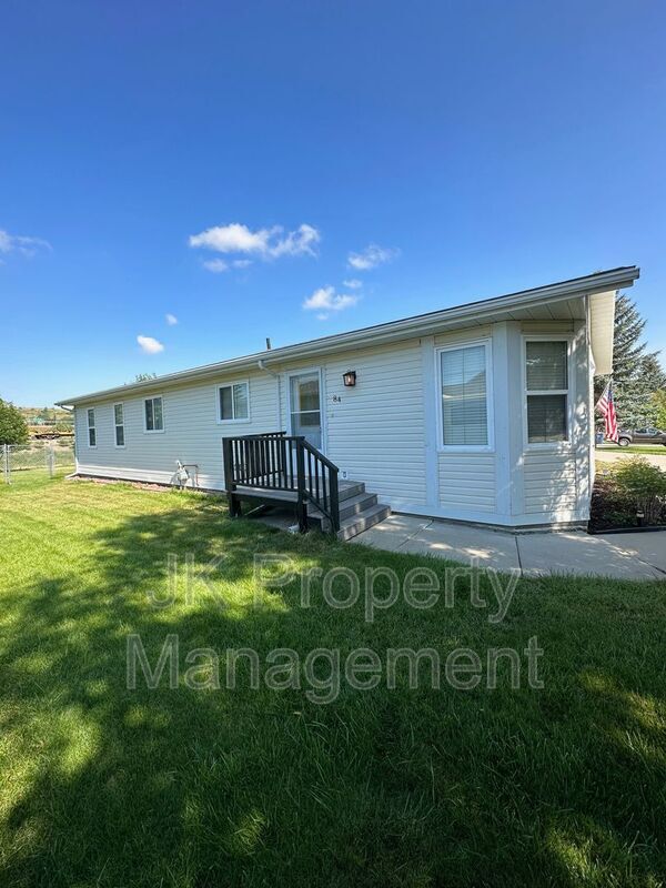 Building Photo - 84 Treasure State Dr