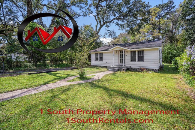 Building Photo - 2106 Barron Pl