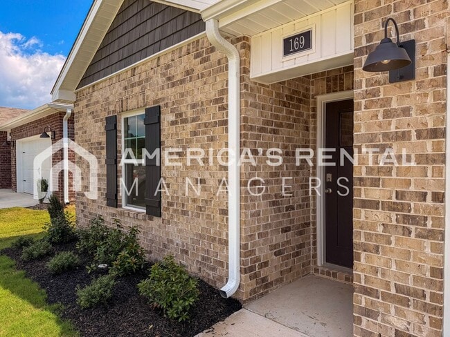 Building Photo - 169 Cattail Ct