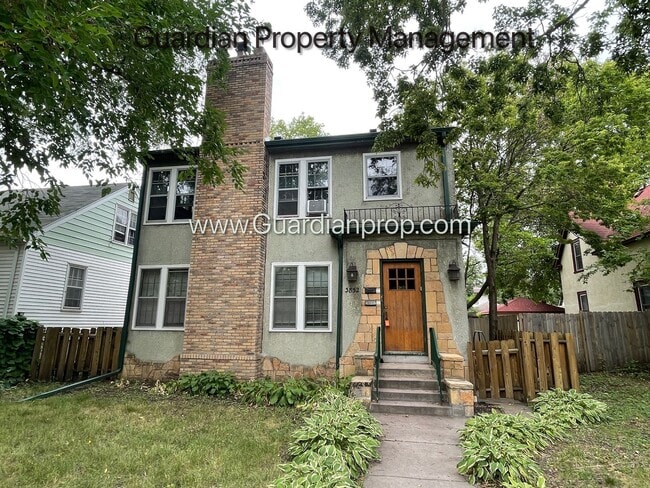 Primary Photo - 3832 Grand Ave S