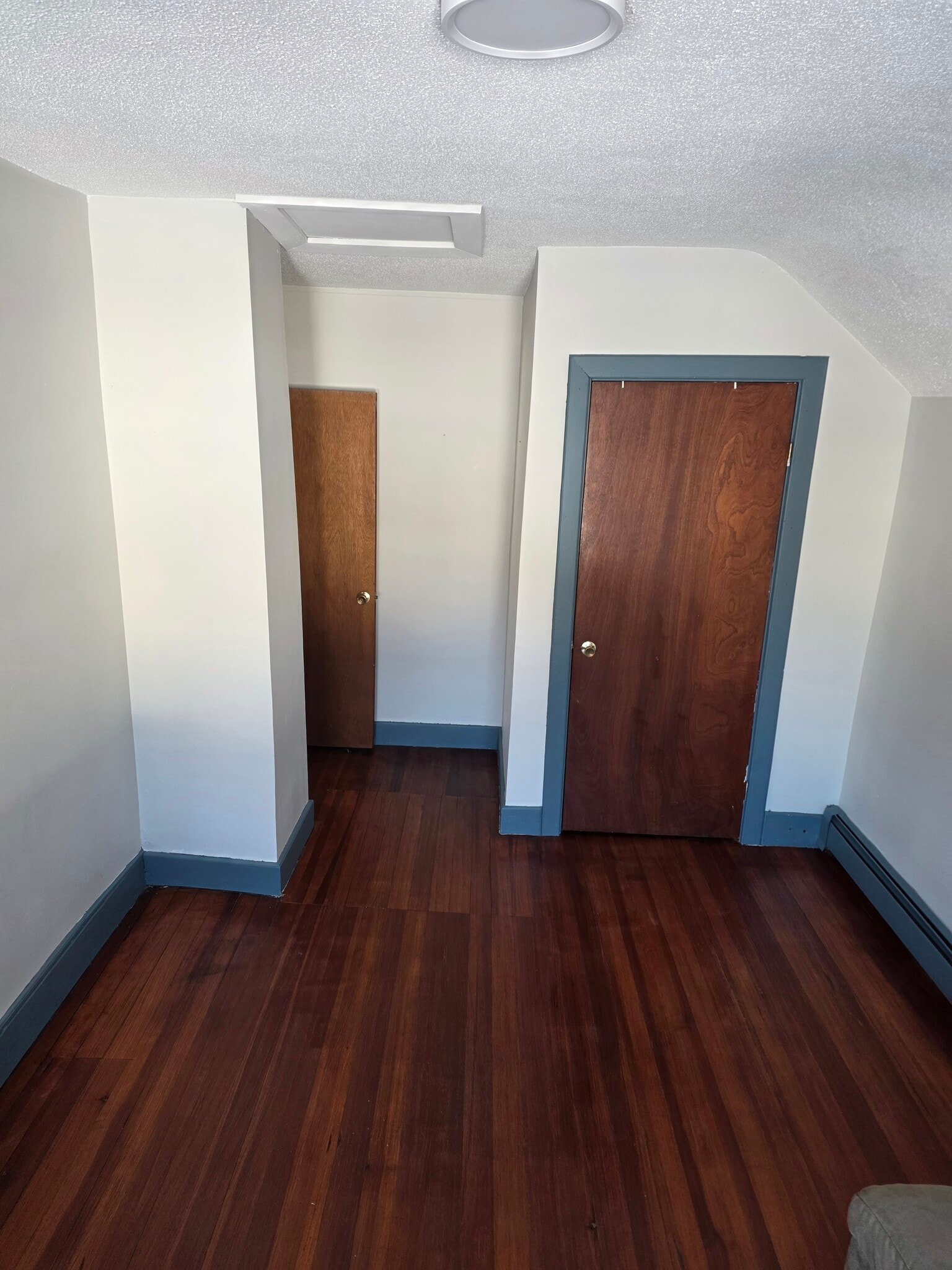 Bedroom 1 - 1104 Tacoma St