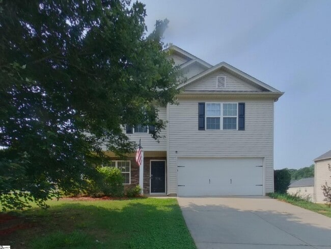 Primary Photo - 774 Markham Cir