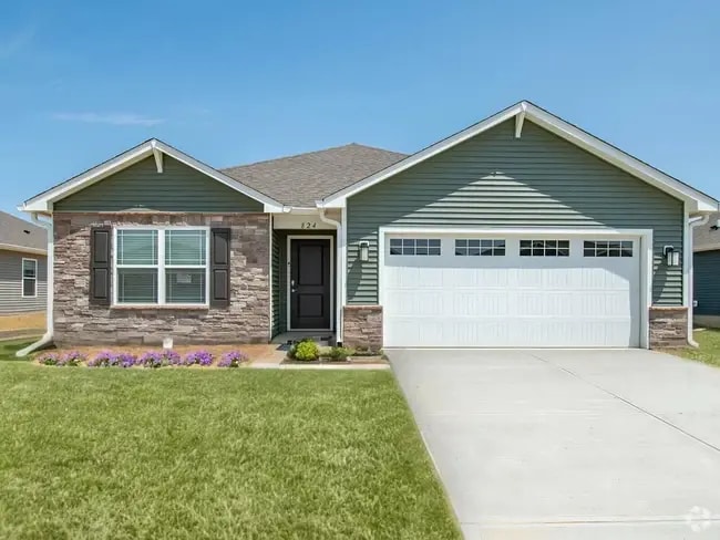 Building Photo - 873 Lotus Dr