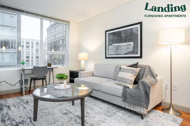 Building Photo - 1000 Minor Ave