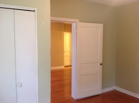 Building Photo - 1614 Mt Vernon St