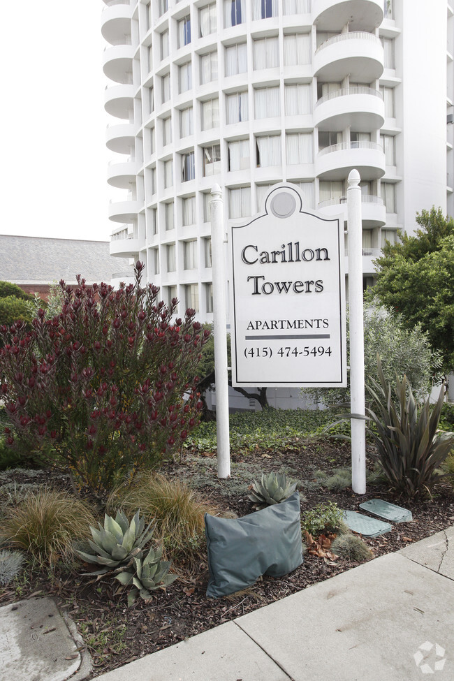 Building Photo - Carillon Tower