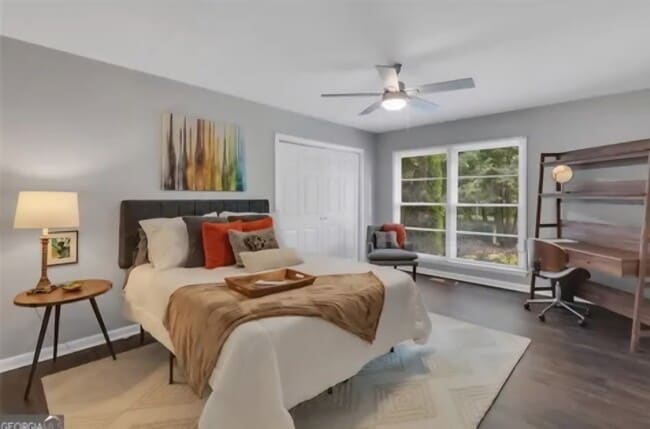 Building Photo - 2994 Baker Ridge Dr NW