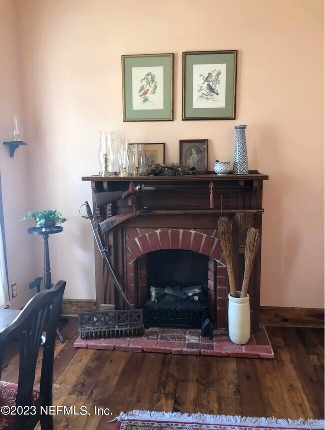 Building Photo - 1523 Blue Heron Ct