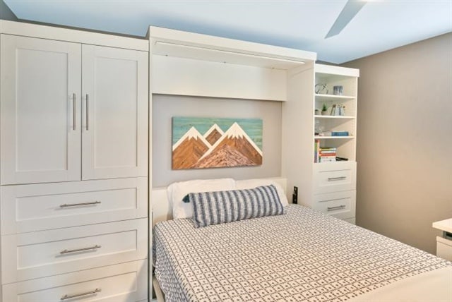 Bedroom 2 (Configured as Bedroom with Queen Mattress) - 1544 W Nevada Pl