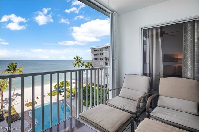 Building Photo - 3443 Gulf Shore Blvd N