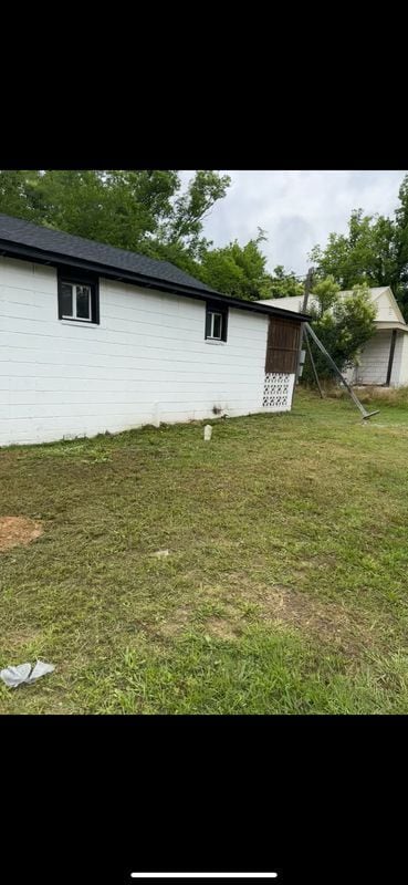 Building Photo - 3441 Antioch Heights