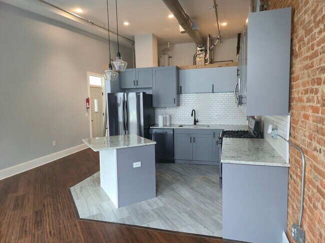 Building Photo - 232 E Michigan Ave