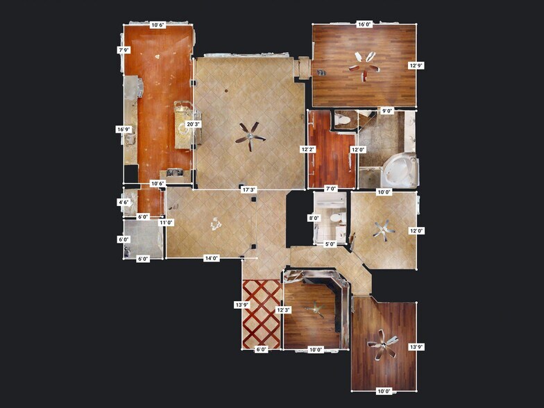 Building Photo - 610 Victoria Hills Dr