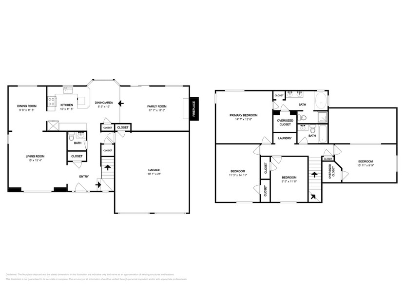 Building Photo - 2711 Woodside Dr