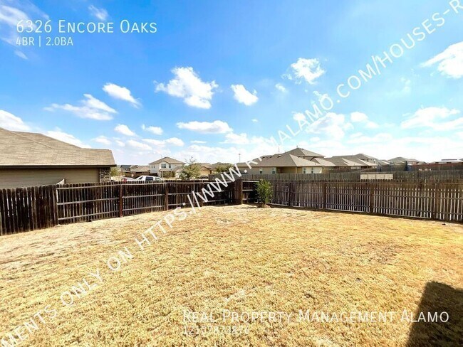 Building Photo - 6326 Encore Oaks