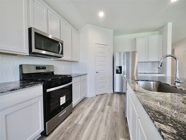 Building Photo - 3414 Dursley Landing Ct