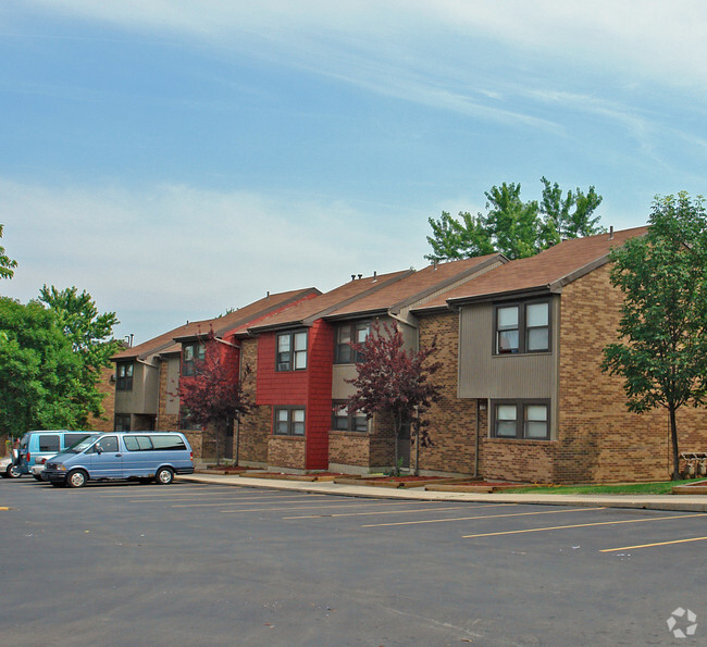 Building Photo - Indian Trail Apartments