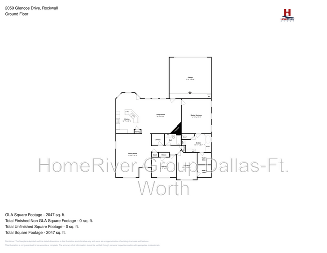 Building Photo - 2050 Glencoe Dr