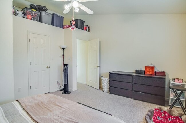 Building Photo - 1816 Seay Ct