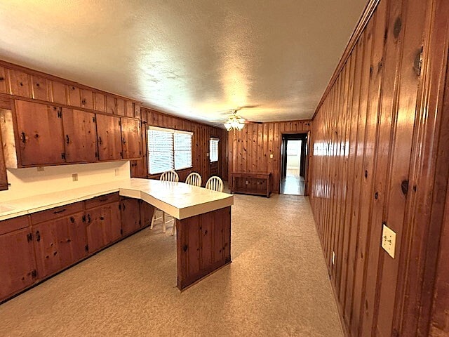 kitchen - 123 Brightwood Church Rd