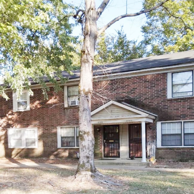 Primary Photo - 3780 Cambridge Station Dr