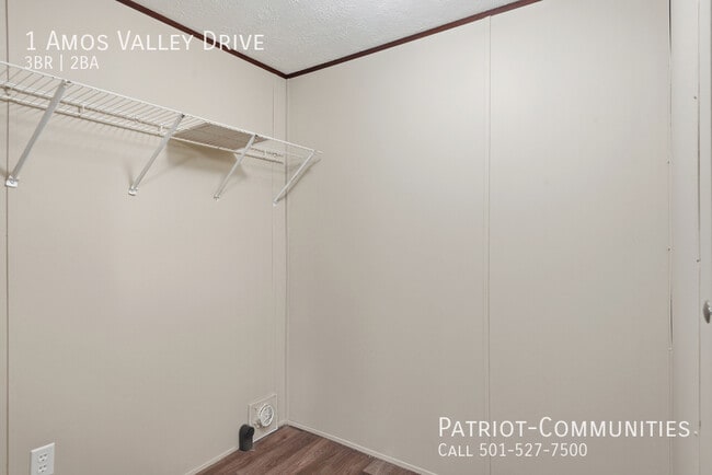 Building Photo - 1 Amos Valley Dr