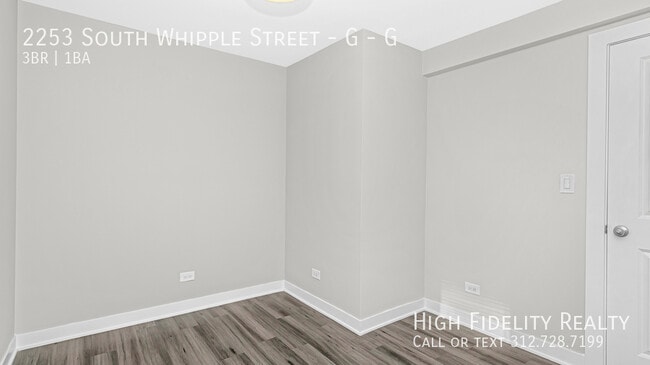 Building Photo - 2253 S Whipple St