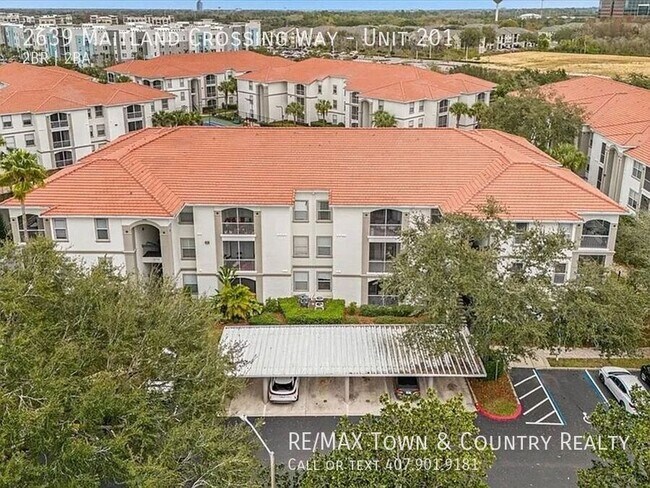 Building Photo - 2639 Maitland Crossing Way