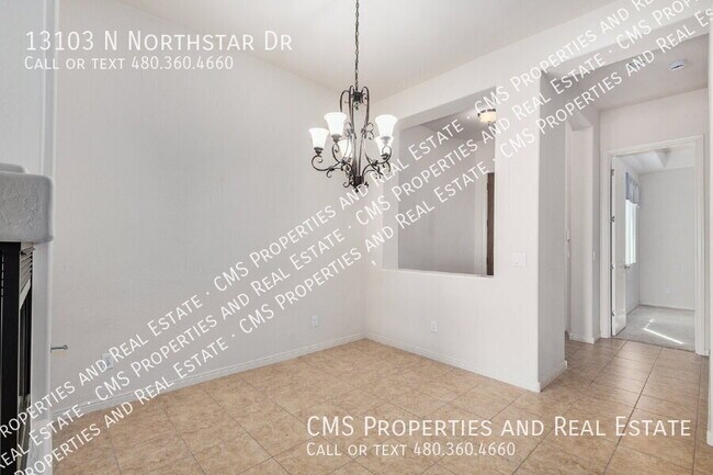 Building Photo - 13103 N northstar Dr