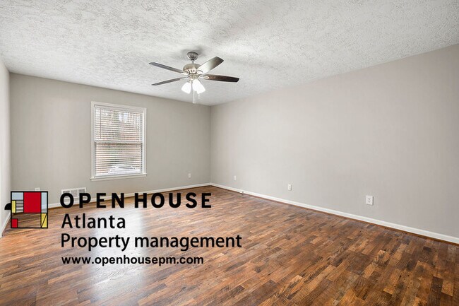 Building Photo - 400 Ansley Dr, Roswell