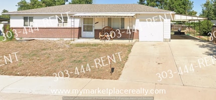 Building Photo - 3 Bedroom & 2 Bathroom Ranch Style Home in Montebello