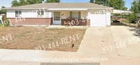 Building Photo - 3 Bedroom & 2 Bathroom Ranch Style Home in Montebello