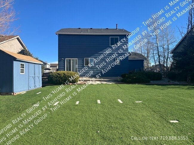 Building Photo - 199 Misty Creek Dr