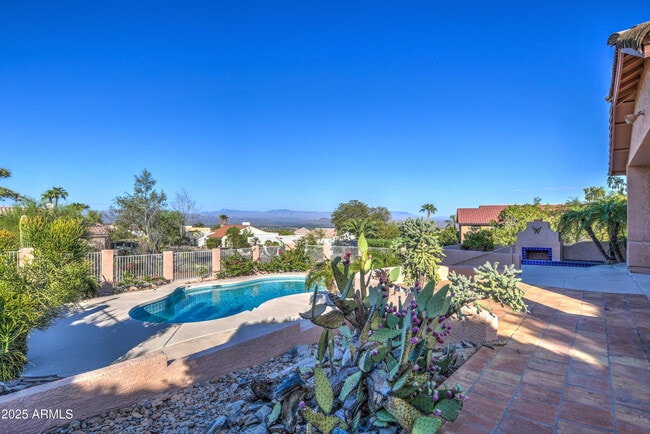 Building Photo - 15436 E El Lago Blvd