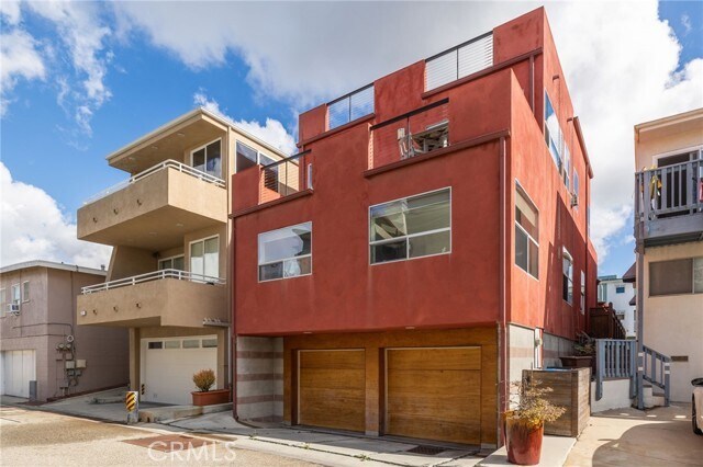 Building Photo - 701 Loma Dr