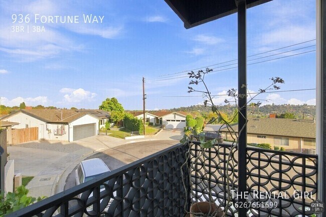 Building Photo - 936 Fortune Way