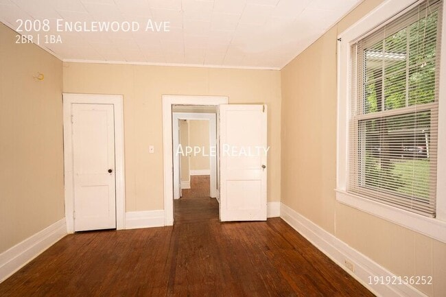 Building Photo - 2008 Englewood Ave