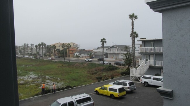 Building Photo - At the Beach