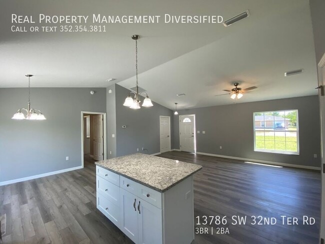 Building Photo - 13786 SW 32nd Terrace Rd