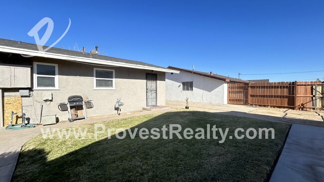 Building Photo - Cozy 1 Bedroom, 1 Bathroom Victorville Apa...