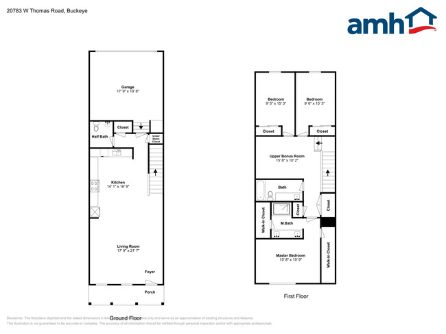 Building Photo - 20783 W Thomas Rd