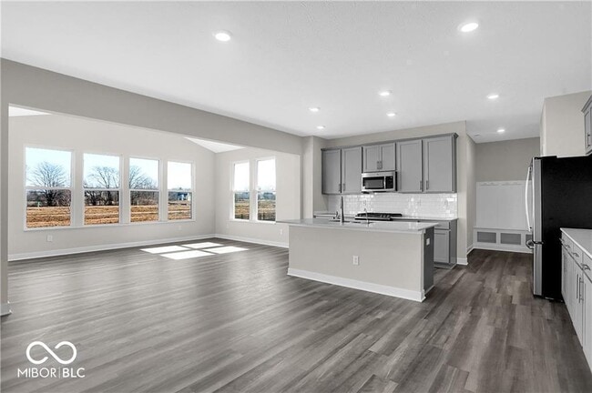 Building Photo - 17364 Americana Crossing