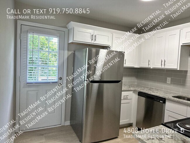 Building Photo - 4808 Hoyle Dr