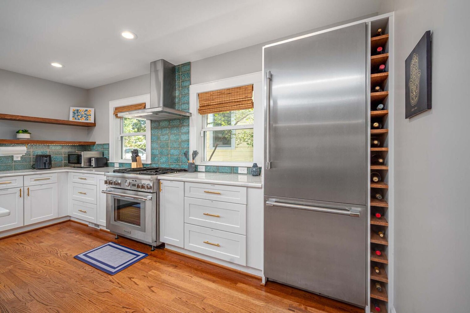 Building Photo - 211 Hargrove St