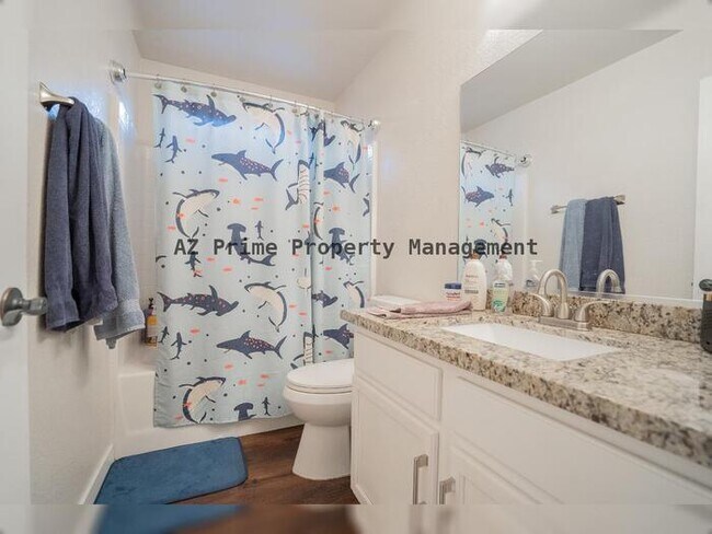Building Photo - 3321 E Blackhawk Dr