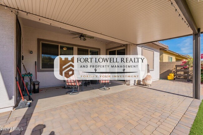 Building Photo - 2811 W Pollack St