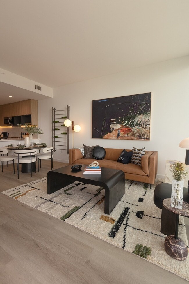 Building Photo - The Mitchell