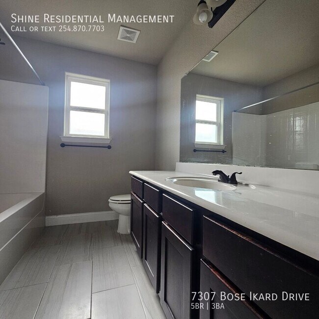 Building Photo - 7307 Bose Ikard Dr